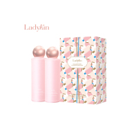 韩国ladykin身体乳200ml*2只(125)