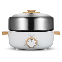 大宇(DAEWOO迷你电火锅DYHG-110