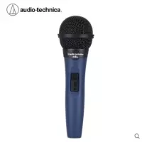 铁三角(Audio Technica) MB1K 动圈麦有线话筒 演讲卡拉OK演出麦克风