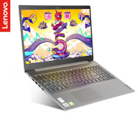联想(Lenovo)-I5-10210 8G 512G MX330-2G银色 15寸-Ideapad15S