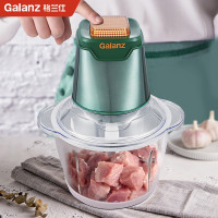 格兰仕QFP03剥蒜绞肉机