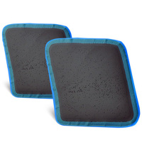 TUGPT ZQ菱形补片 N3 1525315 2.4×270×360mm 5个/盒 82156