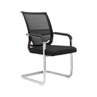 弓形网状办公椅 型号909