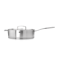 ZWILLING 双立人 ZWILLING Passion 煎炒锅 ZW-C105