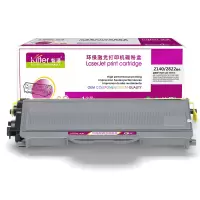 智通(KILTER CONSUMABLE) TN21402822 黑粉适用Brother HL-2140 2150N等