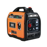 汽油发电机2700W