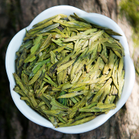 西湖龙井绿茶(250g*1)