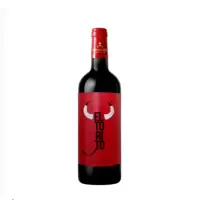 西班牙进口牛仔干红葡萄酒礼盒750ml*2 ELTORETO