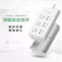 公牛 插座 公牛1.8米长GN-B2026