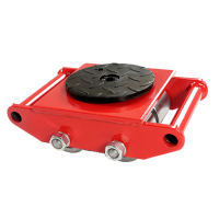 力英GM 搬运小坦克钢轮搬运车15T