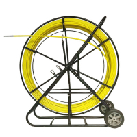 力英GM 管道电工玻璃钢穿线器5×100m