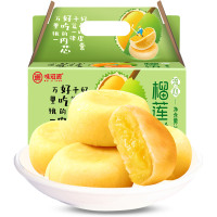 ZHSN味滋源 榴莲饼1000g