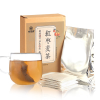 ZHSN味滋源 红枣麦茶80g*2