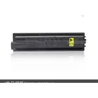 京瓷(KYOCERA) TK-4128粉盒 京瓷2010/2011打印机原装墨盒 墨粉