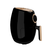 海尔空气炸锅BA-M02BG