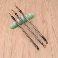 文房四宝毛笔狼毫毛笔大楷 10只