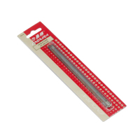 力易得(ENDURA) 三件迷你锯条 E9741