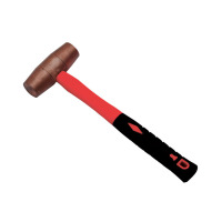 力易得(ENDURA) 紫铜安装锤 16oz E7246