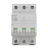 西门子 5TL1 负荷隔离开关 5TL13630(63A 3P)