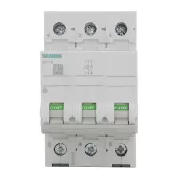 西门子 5TL1 负荷隔离开关 5TL1363-3CN(63A 3P)