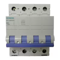西门子 5TL1 负荷隔离开关 5TL1463-3CN(63A 4P)