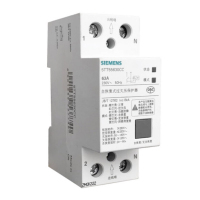 西门子 5TT5附件 微型断路器附件 5TT5563-0CC(OUPA 63A SPN)