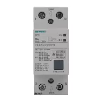 西门子 5TT5附件 微型断路器附件 5TT5640-0CC(OUPA 40A TPN)