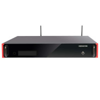 科达终端SKY X510-4K-W + 科达摄像机MOON50-4K30