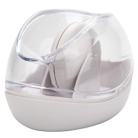 齐心(COMIX)曲别针筒2107磁性回形针筒