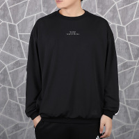 阿迪达斯(adidas)男休闲运动套头衫FM5317