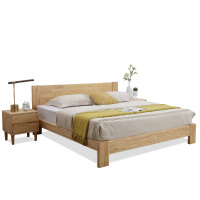 木作达人1.2M儿童床2120#