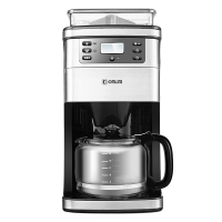 Donlim全自动咖啡机DL-KF4266