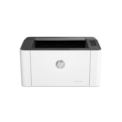 惠普(HP)103a 锐系列 激光打印机 更高配置更小体积