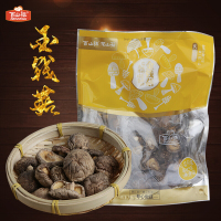 百山祖立袋装金钱菇150g/袋(节假日不发货)