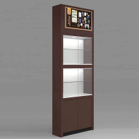 震天下 背柜 1000*350*2600mm