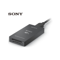 索尼(SONY)XQD读卡器