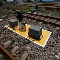 中扬长城高强度复合材料信号机基础单机构1100*300*340mm/套