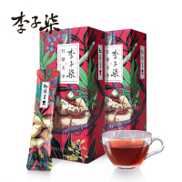 李子柒 红 糖 姜 茶2盒装