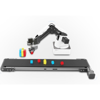 越疆DOBOT机械臂滑轨套件 传送带套件（积木、光电开关、传感器）（不含主机）