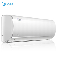 美的(Midea)KFR-35GW/BP2DN8Y-PH400(B3) 1.5匹 变频冷暖 空调挂机 三级能效(企业购)