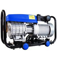 高压洗车机 AP-C280PA （标配长枪）