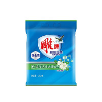 雕牌 超效加酶洗衣粉N4 252g (20袋/箱)