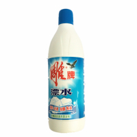 雕牌 漂白水N2(漂白 除菌 去渍 除臭)650g 12瓶/箱