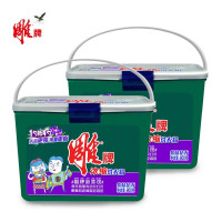 雕牌 浓缩洗衣粉N2 900g 8盒/箱