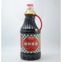 厨邦酱油
