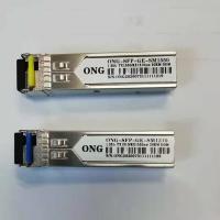 光网讯 光量子，单芯模块SFP-GE-LH10-SM1310，SFP-GE-LH10-SM1550，20公里（单位：对）