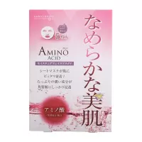 花印舒缓修护面膜