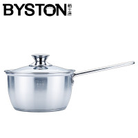 栢士德 不锈钢阿迪斯奶锅 BST-055