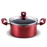 企购优品 瓷多多铝合金皇家煲