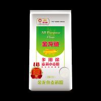 金龙鱼 1kg 面粉多用途麦芯小麦粉